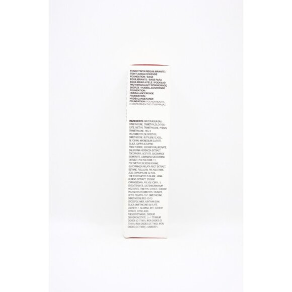 SMASHBOX Always On Skin-Balancing Foundation + Hyaluronic Acid & Adaptogens - Picture 5 of 9